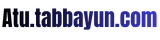 atu.tabbayun.com